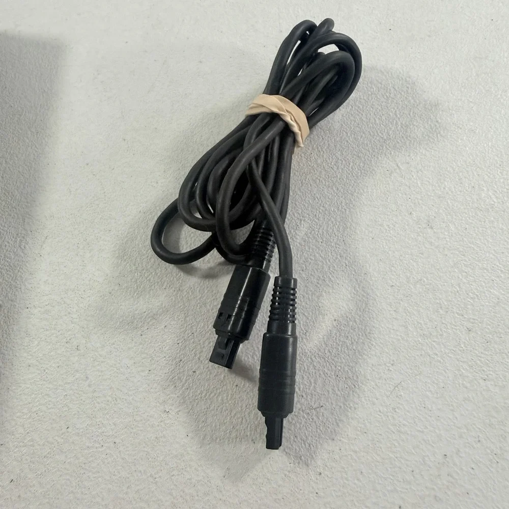 OEM Panasonic AG-B6HP Camcorder Video AC Adaptor Power Supply 12V 1.8A WORKING